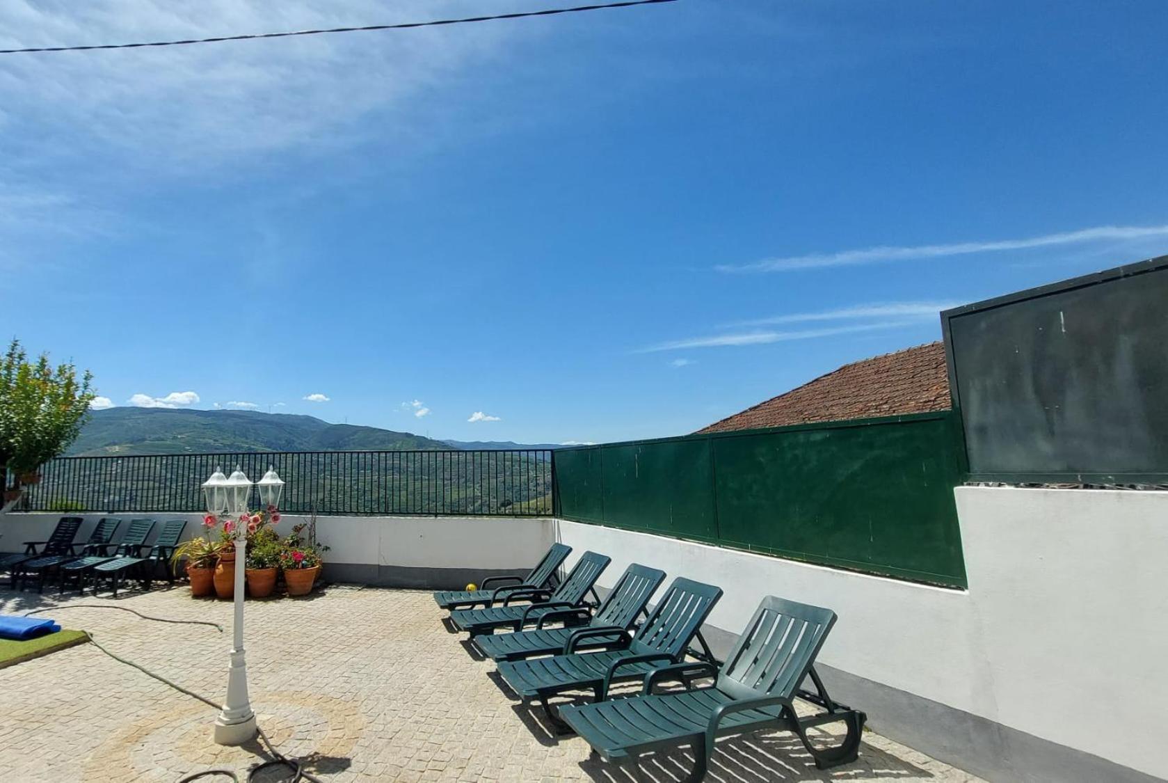 Villa Casa Ceci Douro Cidadelhe  Exterior foto