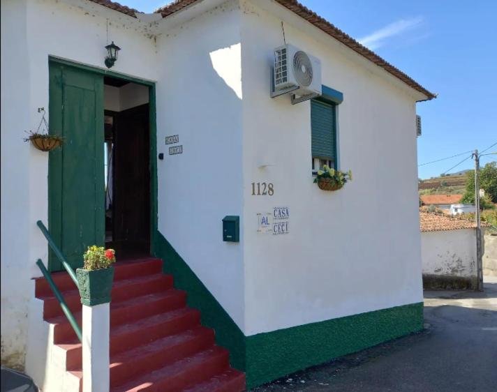 Villa Casa Ceci Douro Cidadelhe  Exterior foto